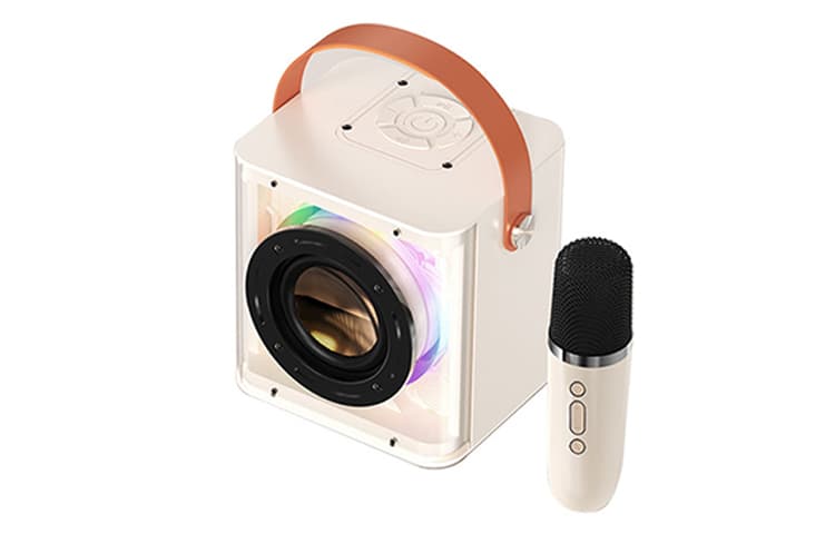 YUANJIXING Уличные и акустические колонки