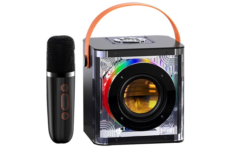 YUANJIXING Уличные и акустические колонки