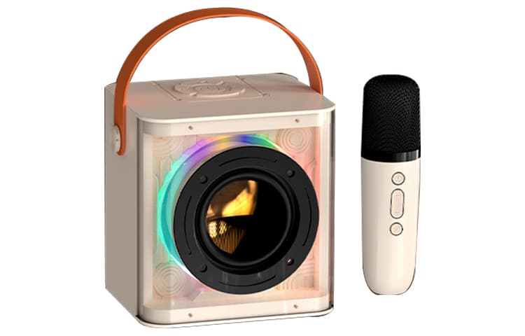 YUANJIXING Уличные и акустические колонки