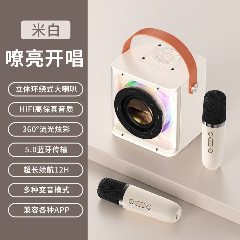 YUANJIXING Уличные и акустические колонки