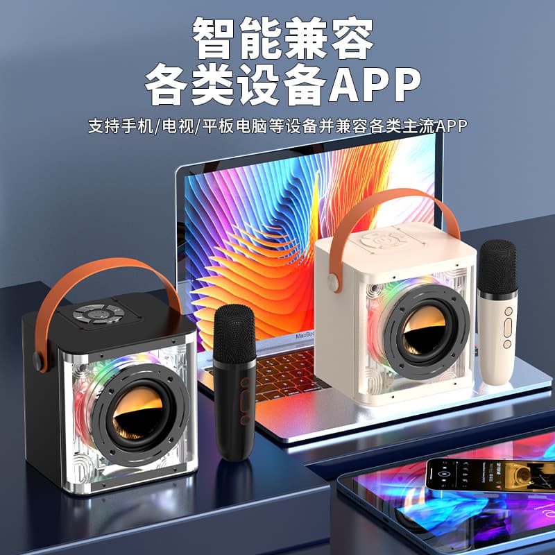 YUANJIXING Уличные и акустические колонки