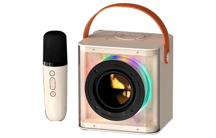 YUANJIXING Уличные и акустические колонки