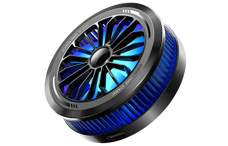 YUANJIXING Phone Coolers