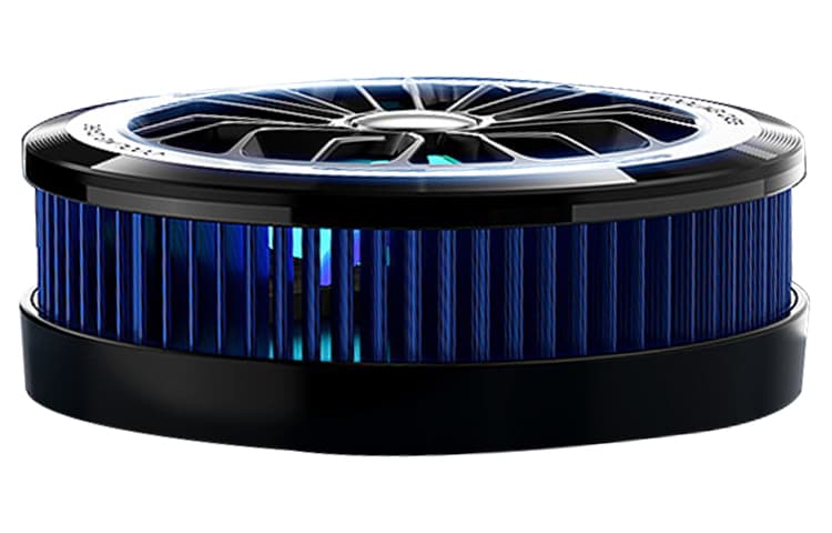 Охладители для телефонов YUANJIXING