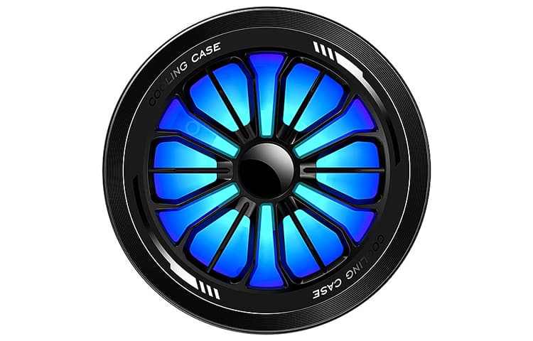 Охладители для телефонов YUANJIXING