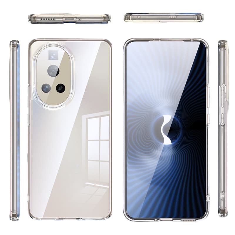 POWATING Phone Cases