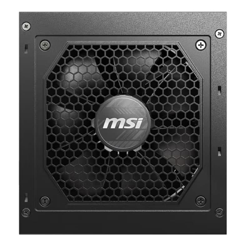 Блоки питания MSI