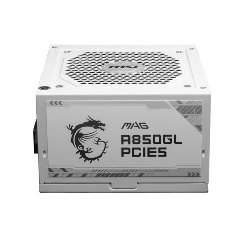 Блоки питания MSI