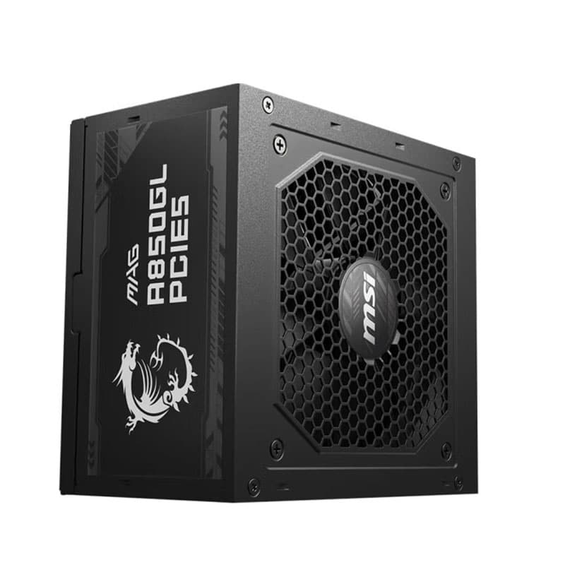 Блоки питания MSI