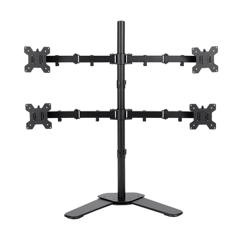 ZHIJIAN 10 кг подставка для монитора с двумя экранами