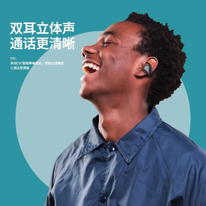 Беспроводные наушники Дифини