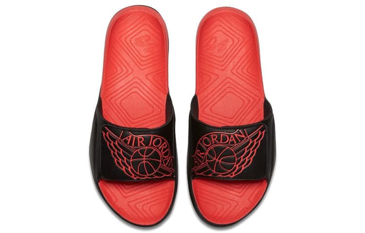 Джордан Гидро 7 Бред