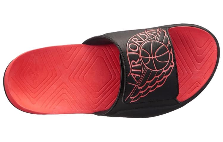 Джордан Гидро 7 Бред