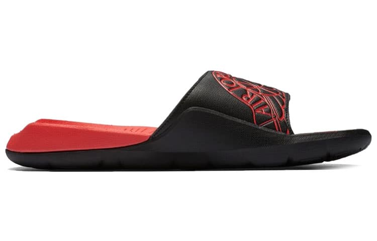 Джордан Гидро 7 Бред