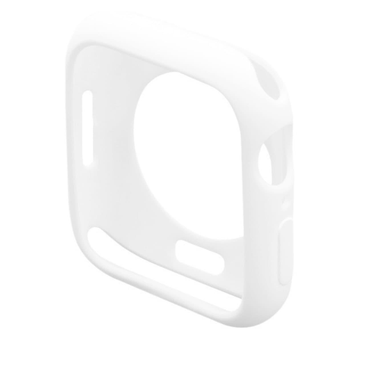 Ремешок CHENSONG, совместимый с Apple, силиконовый материал