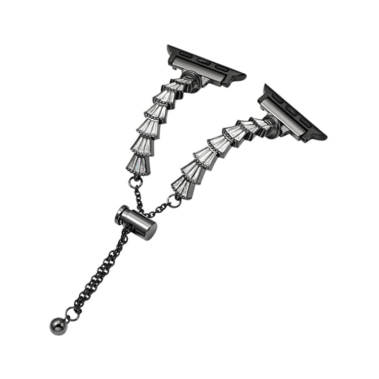 IBOANN Strap Apple Compatibility Metal