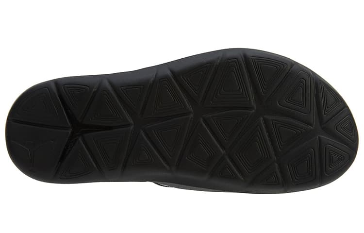 Jordan Hydro 7 тройной черный