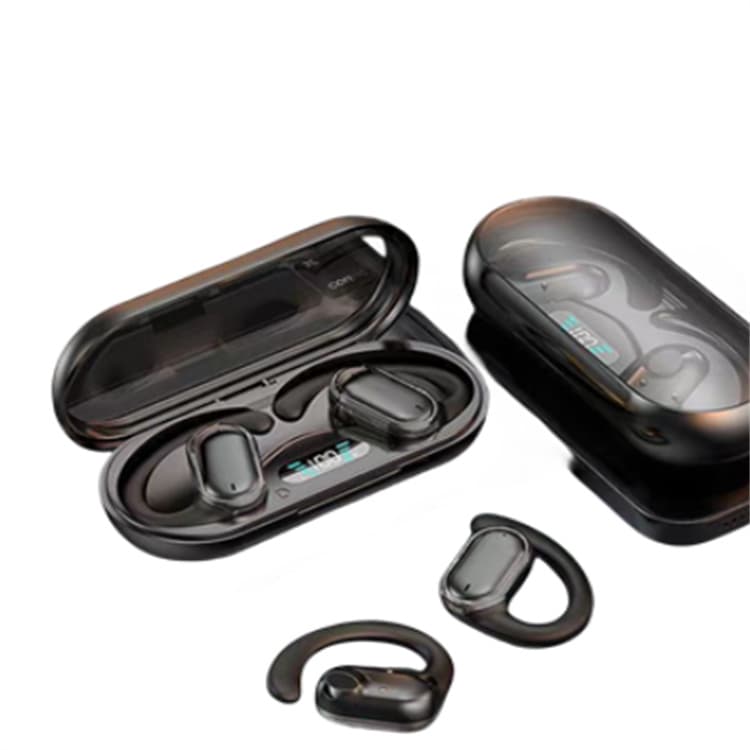 X-IT Модернизированные беспроводные удобные открытые спортивные кроссовки Bluetooth-гарнитура с подвесным ухом