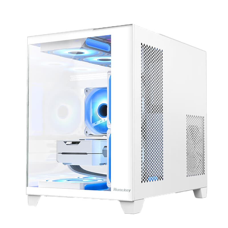 КРАСОЧНЫЙ настольный компьютер своими руками