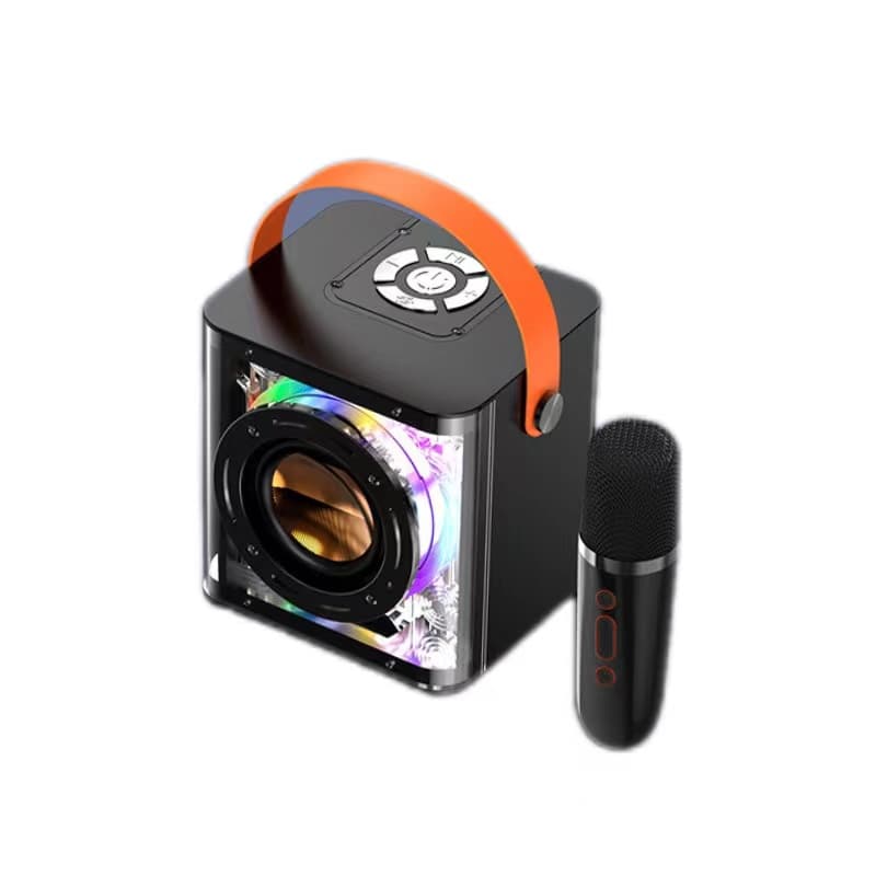 Беспроводные колонки HAIMIANTU