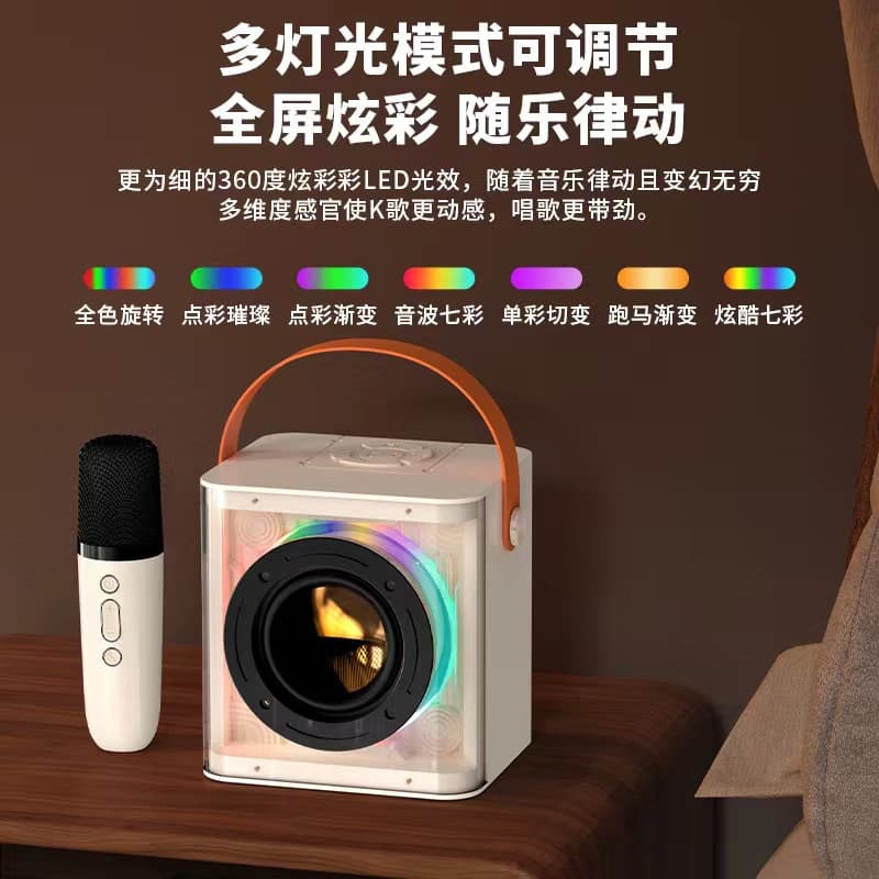 Беспроводные колонки HAIMIANTU