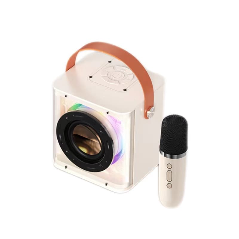 HAIMIANTU Wireless Speakers