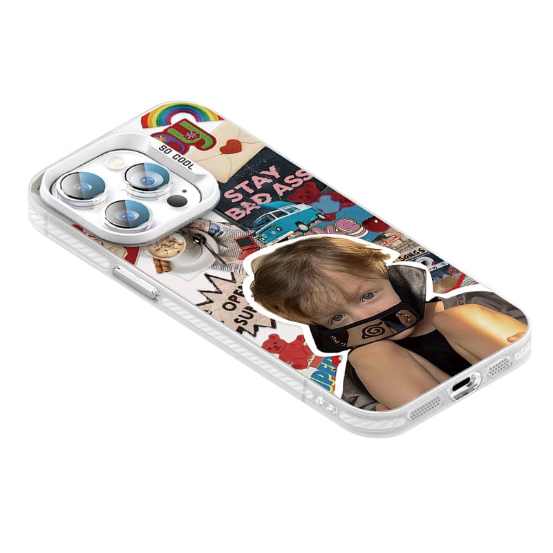 Чехлы для телефонов XIAOGU