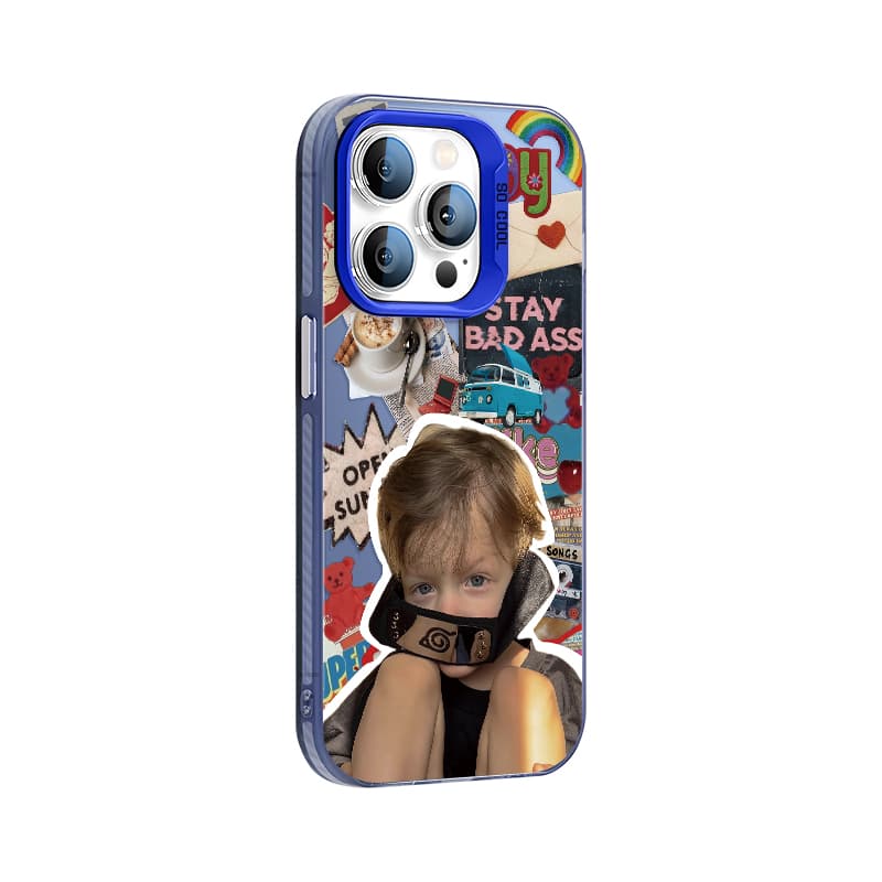 Чехлы для телефонов XIAOGU