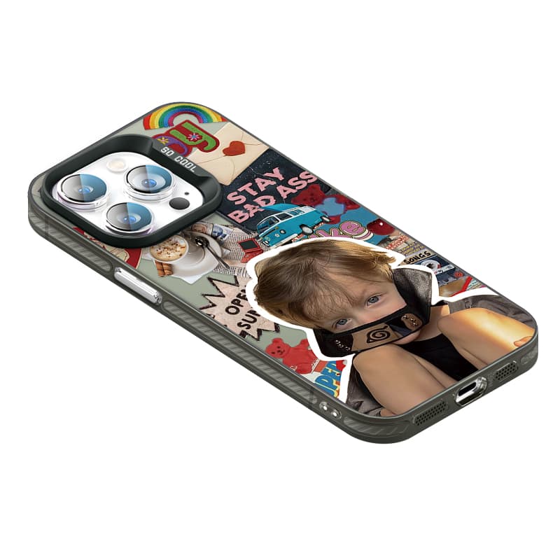 Чехлы для телефонов XIAOGU