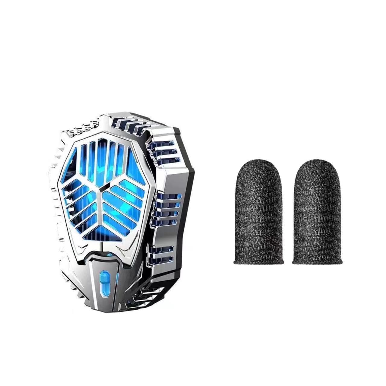 Охладители для телефонов HAIMIANTU