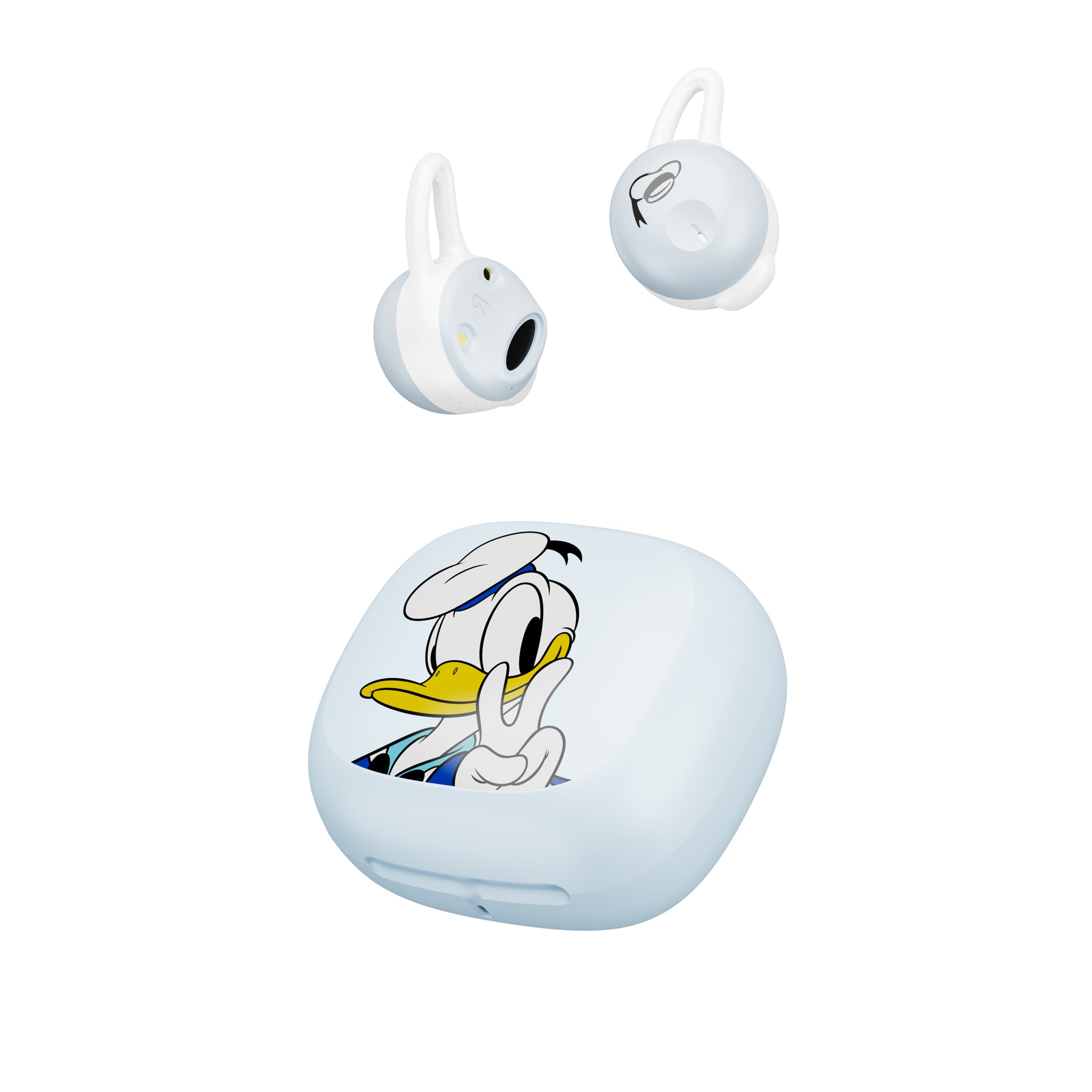 Беспроводные наушники Disney