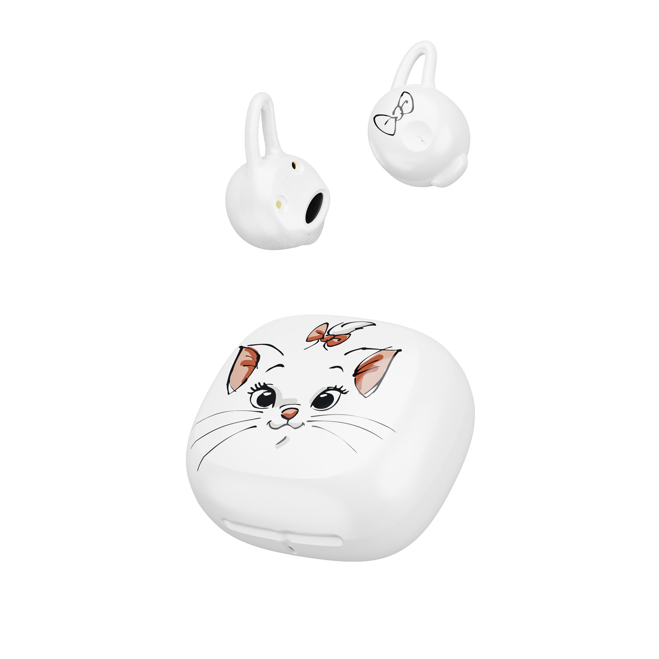 Беспроводные наушники Disney