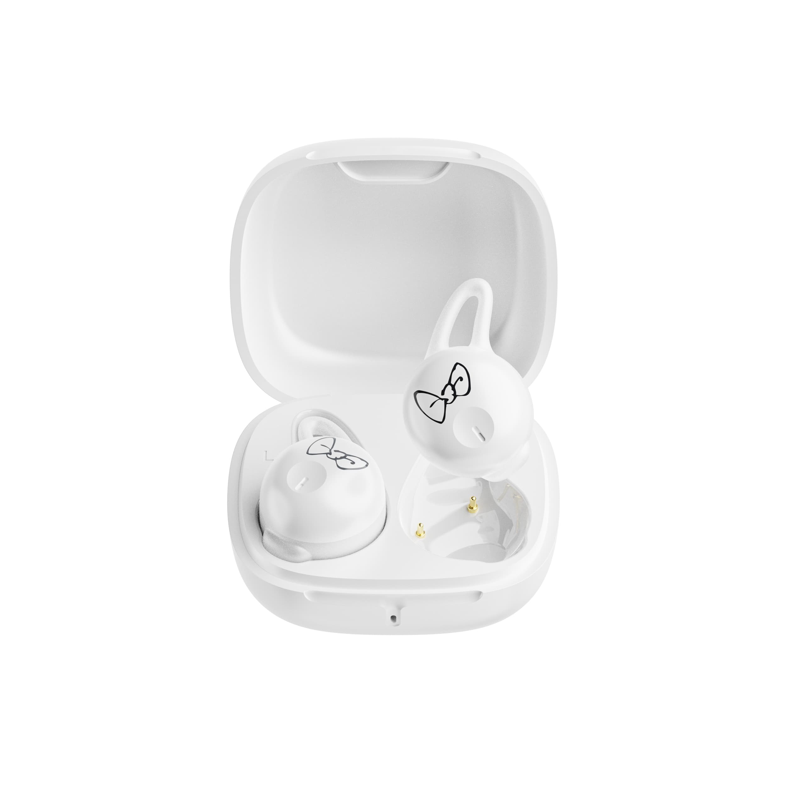 Беспроводные наушники Disney