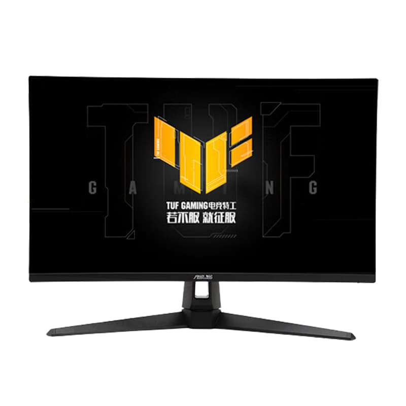 ASUS VG27AQ3A 27 Inches 1ms Response 180Hz Refresh Rate Monitors FAST IPS With High Refresh Rate And High Resolution