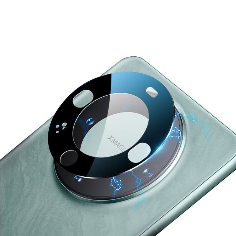 Защитные пленки для линз мобильных телефонов First Guard