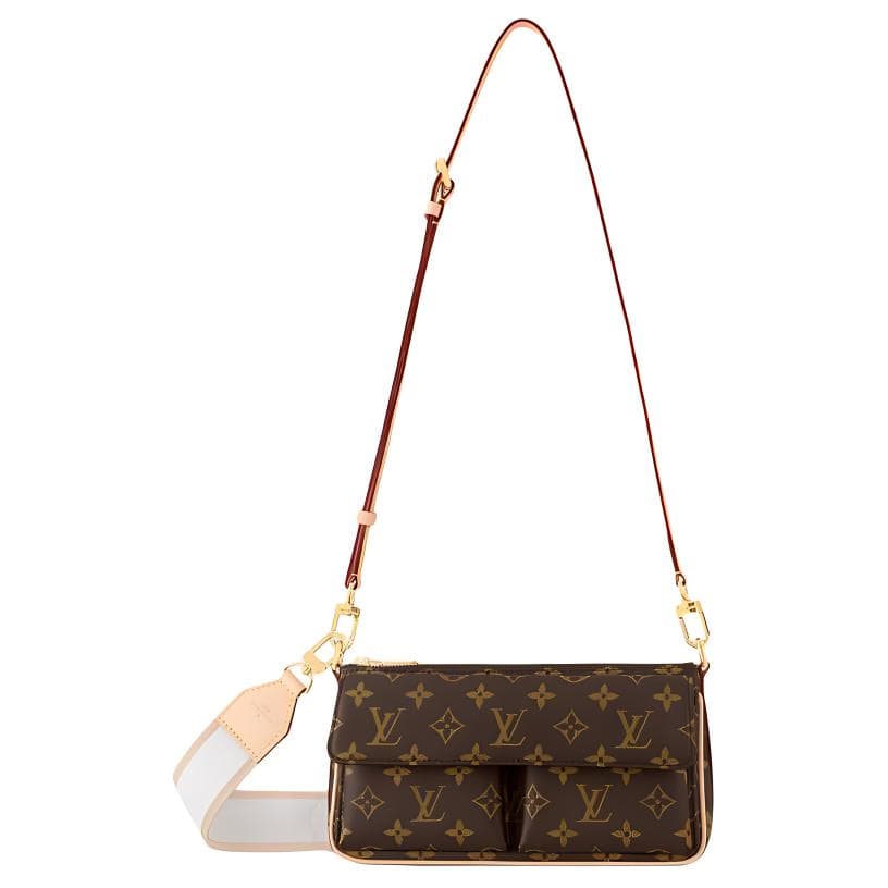 LOUIS VUITTON Vibe Monogram
