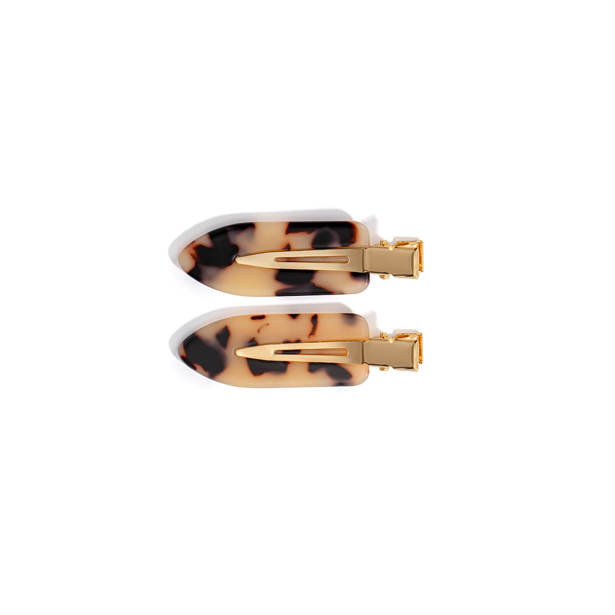 Заколки для волос ZANC женские, разные цвета