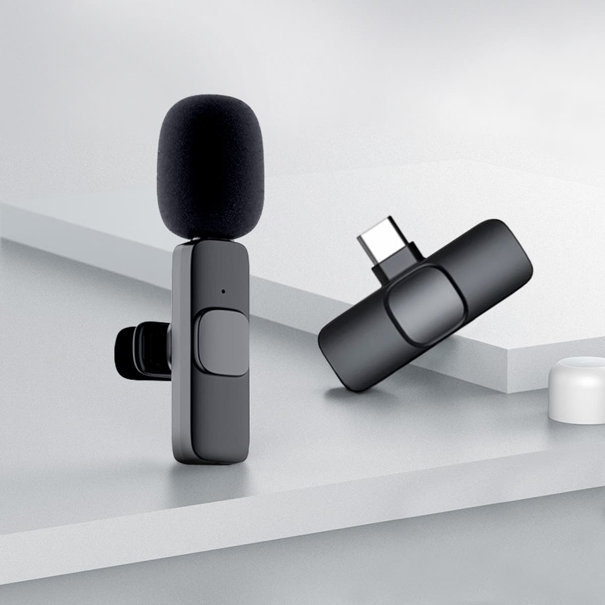 МУЙКУЙ Микрофоны