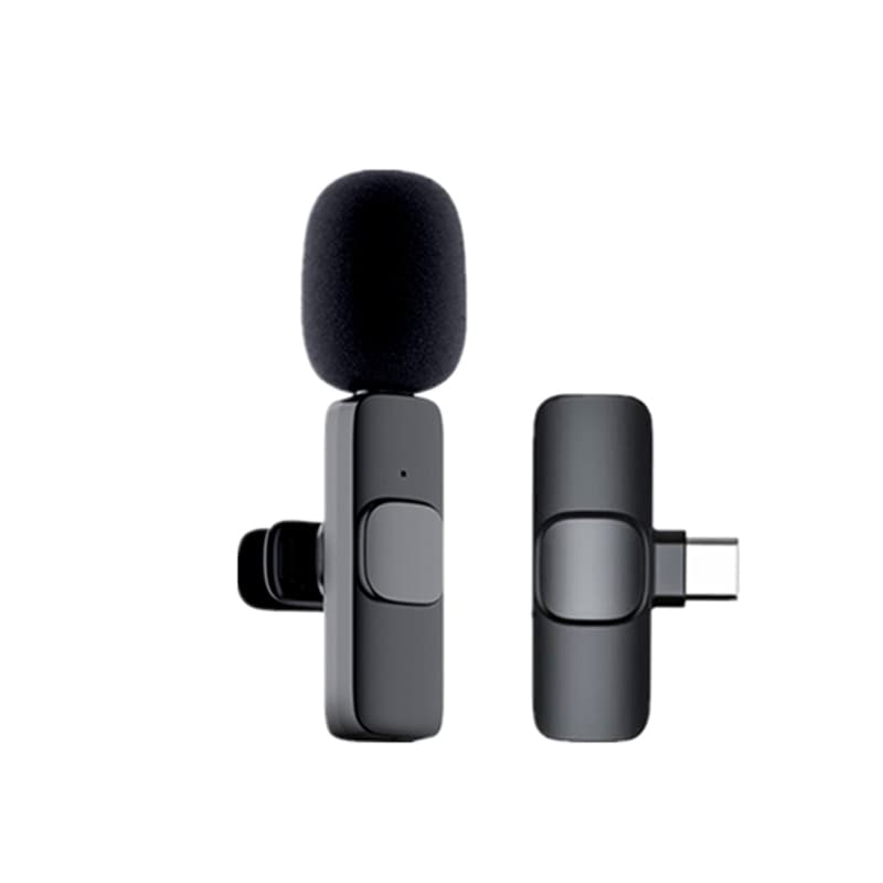 MUYKUY Microphones