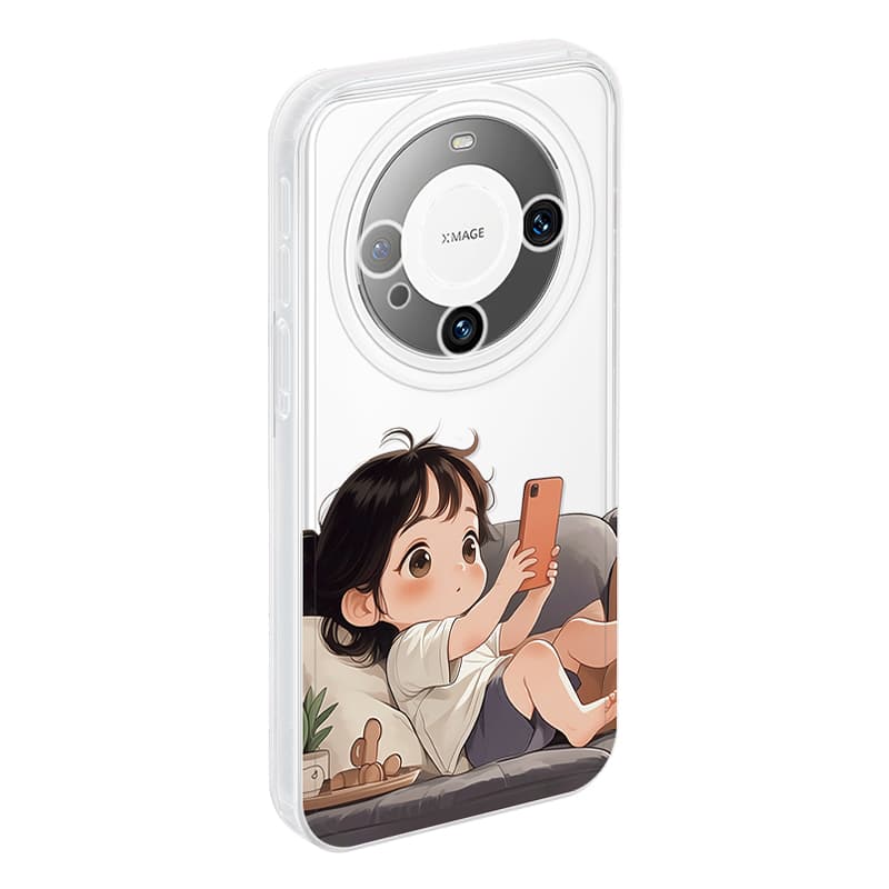 Чехлы для телефонов JIONG BEAR