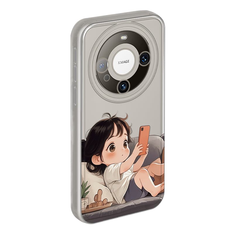 Чехлы для телефонов JIONG BEAR