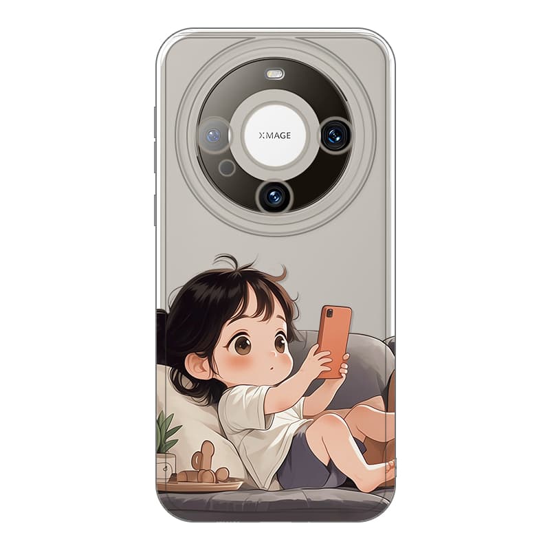 Чехлы для телефонов JIONG BEAR