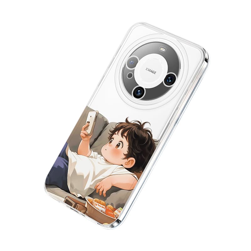 Чехлы для телефонов JIONG BEAR