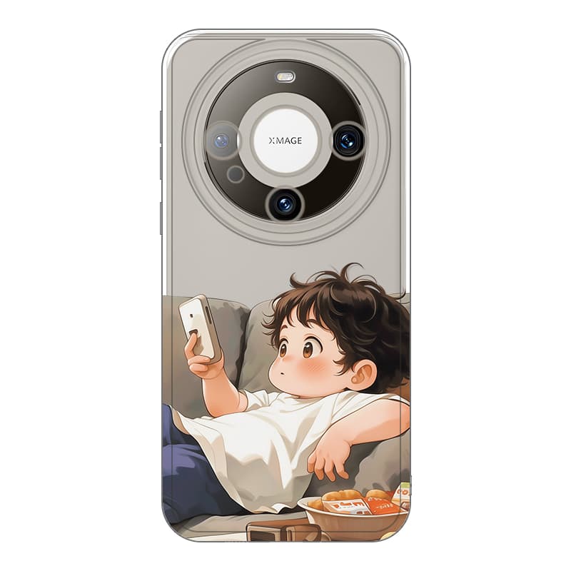 Чехлы для телефонов JIONG BEAR