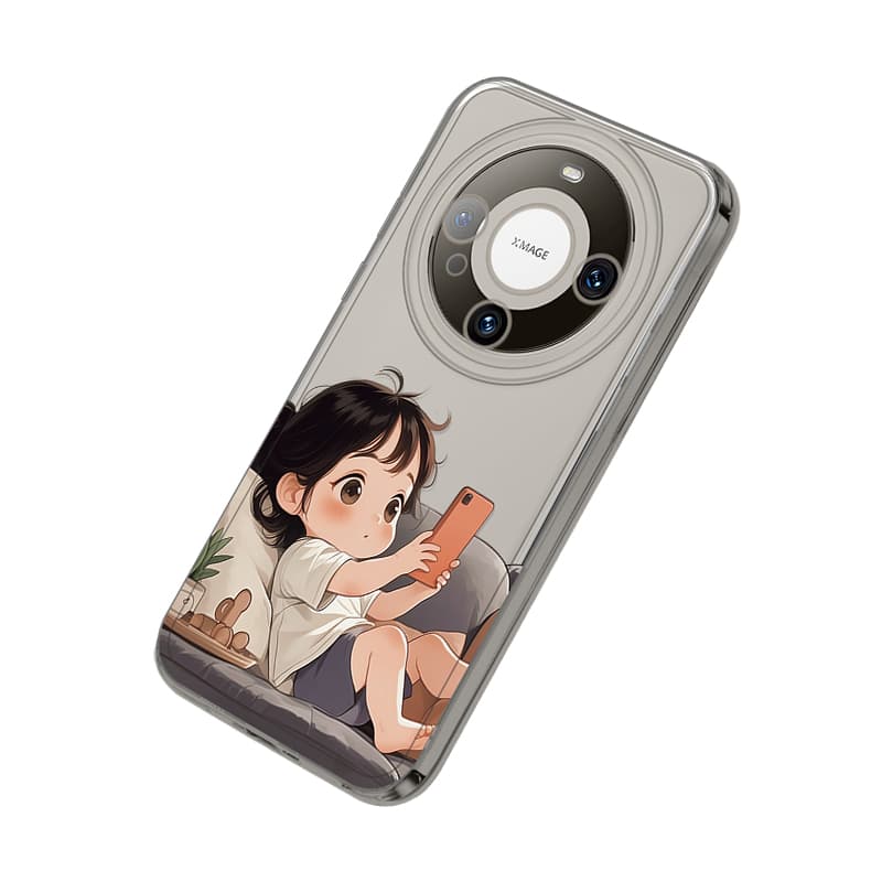 Чехлы для телефонов JIONG BEAR