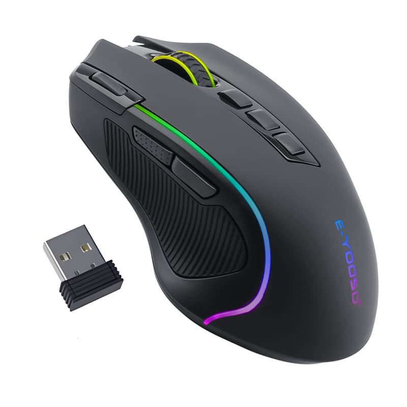 И ЮАНСУ Мыши