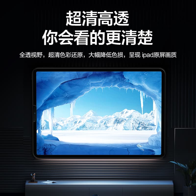 Защитные пленки для планшетов SHANMO