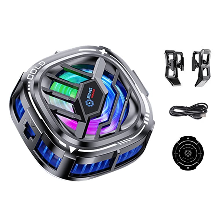 YUANJIXING Phone Coolers