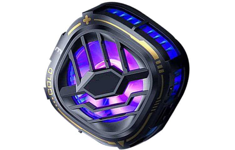 Охладители для телефонов YUANJIXING