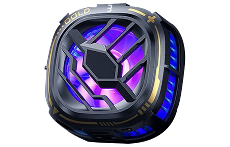 Охладители для телефонов YUANJIXING